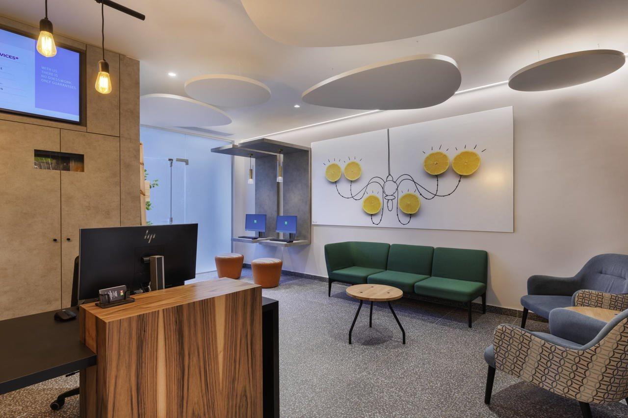 Ibis Styles Jerusalem City Center - An Accorhotels Brand Extérieur photo